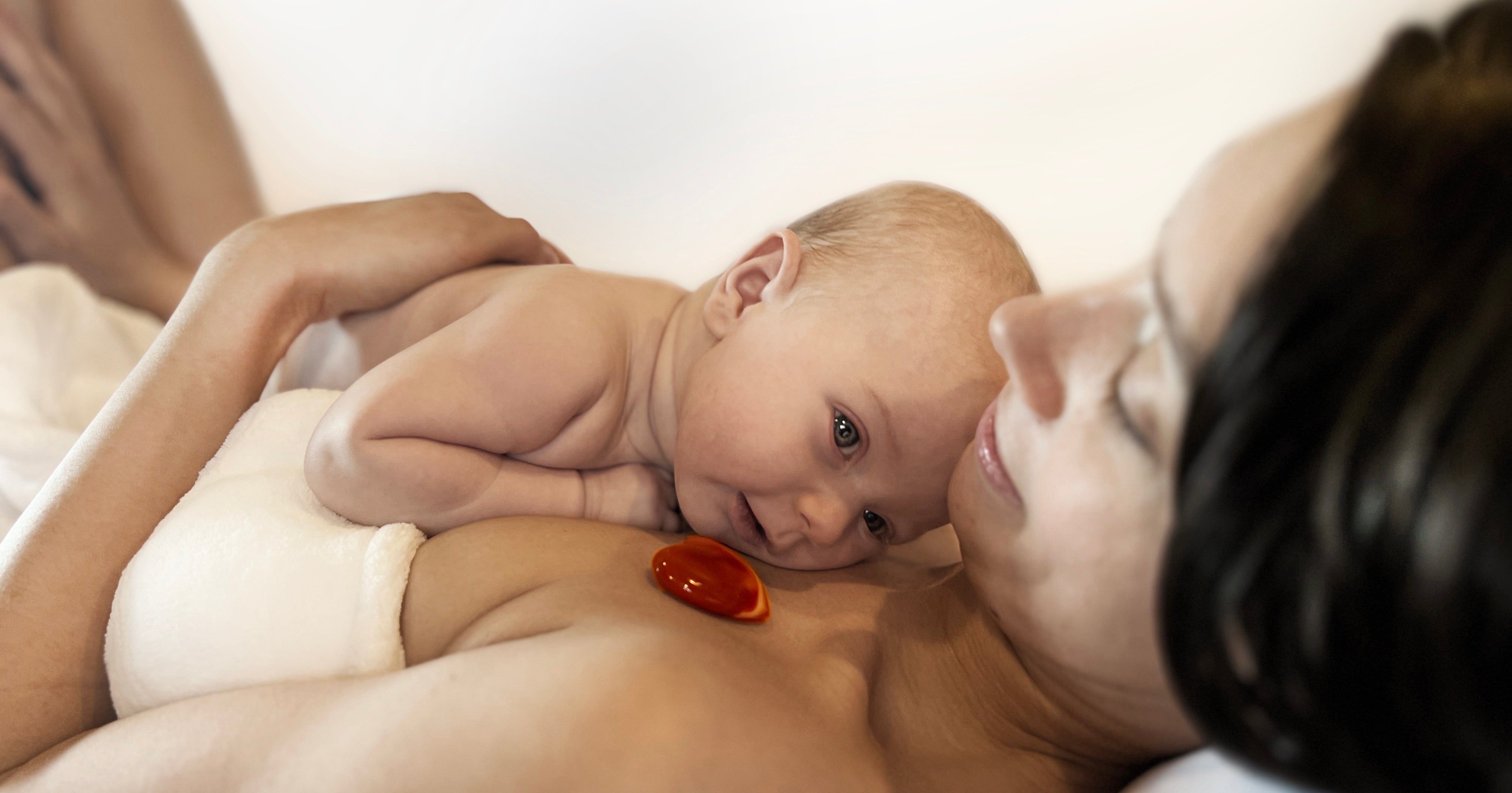 ISUN Mother & Child
